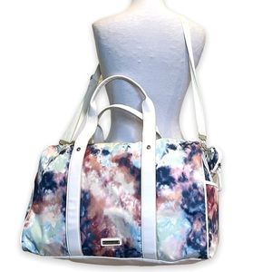 Steve Madden Duffle Overnight Bag